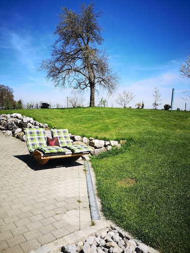 Ferienwohnung Rank - Fam. Wechselberger - Ferienwohnung