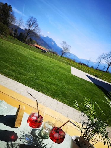 Ferienwohnung Rank - Fam. Wechselberger - Ferienwohnung