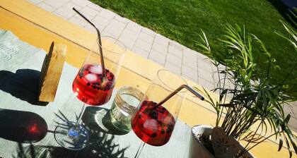 Ferienwohnung Rank - Fam. Wechselberger - Ferienwohnung