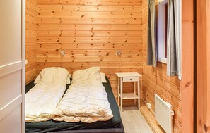3 Schlafzimmer, Reisekinderbett, WLAN, Bettwäsche