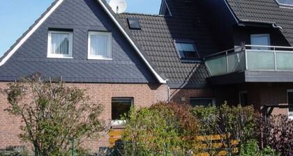 Haus-Franck - 5 room FeHa, 95m², 2 floors