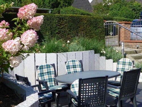 Haus-Franck - 5 room FeHa, 95m², 2 floors