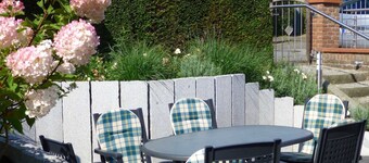 Haus-Franck - 5 room FeHa, 95m², 2 floors