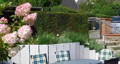 Haus-Franck - 5 habitaciones FeHa, 95 m², 2 pisos