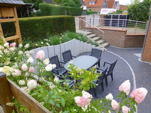 Haus-Franck - 5 Raum FeHa, 95m², 2 Etagen