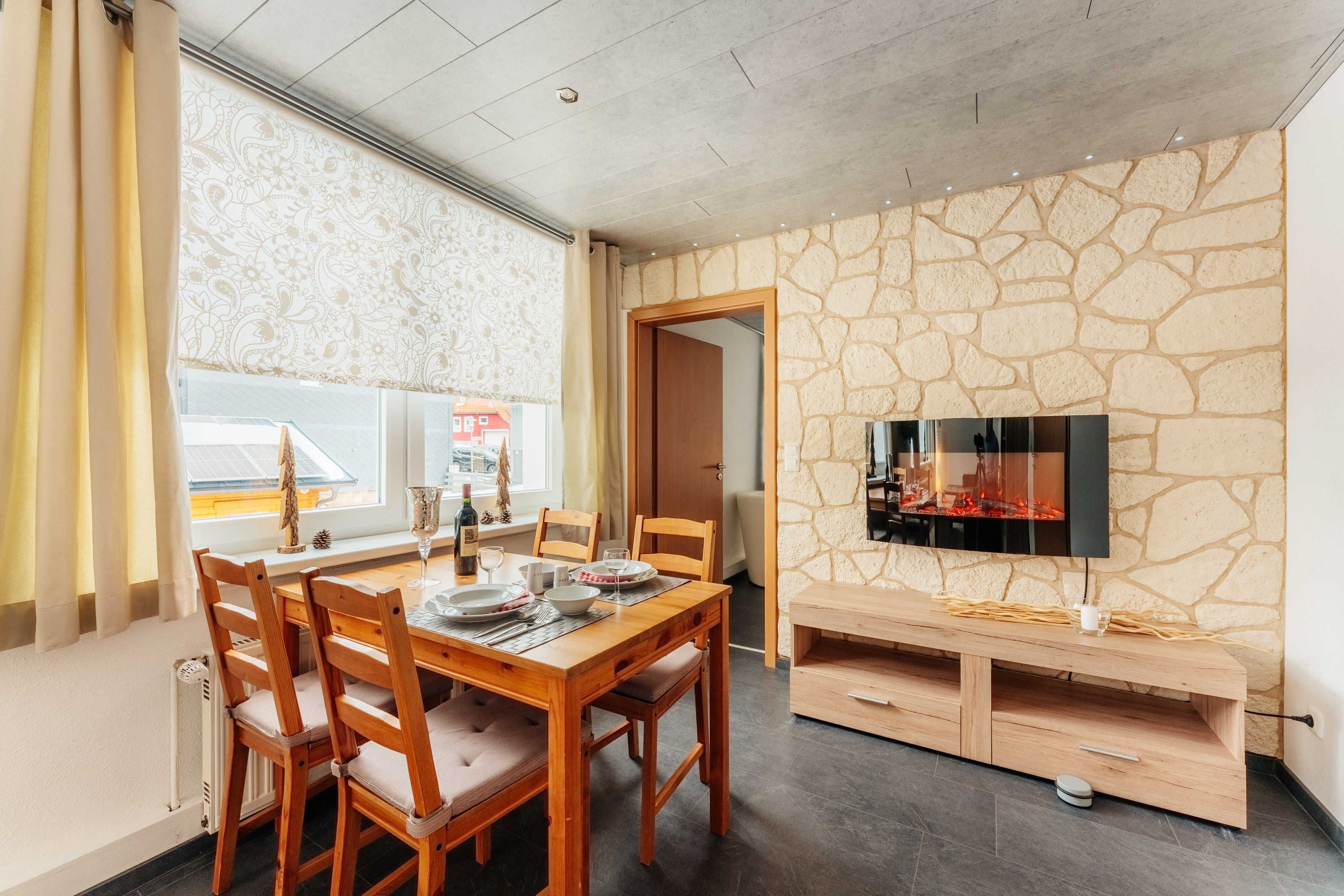 تناول الطعام