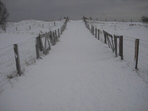 Deportes de invierno y ski