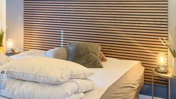 3 soveværelser, weekendseng, gratis Wi-Fi