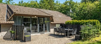 Pet friendly home in Oksbøl with sauna
