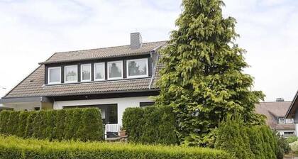 Vacation apartment Punge