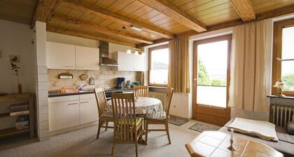 Vacation apartment Punge