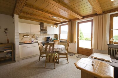 Vacation apartment Punge