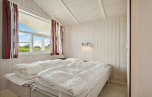 3 عدّة غرف نوم وسرير سفر وواي فاي مجانًا