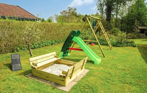 Kinderbereich