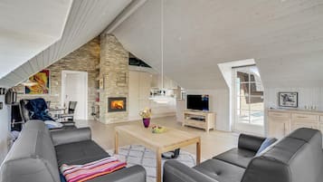 Tv, pejs, dvd-afspiller