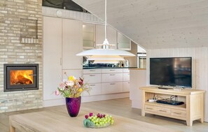 Interior - Cozy home in Ringkøbing with sauna (Ringkøbing)