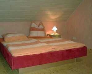 1 chambre, coffres-forts dans les chambres, fer et planche Ă repasser