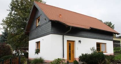 Haus Gemütlichkeit - Haus