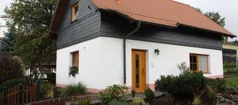 House cosiness - house