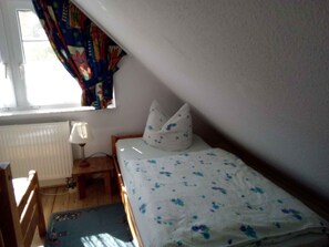 1 Schlafzimmer, Internetzugang