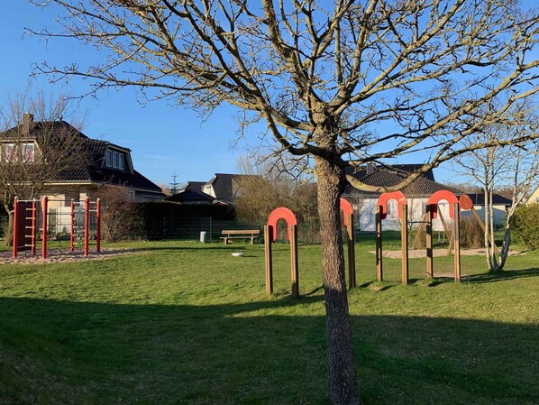 Kinderbereich