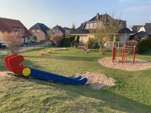 Kinderbereich