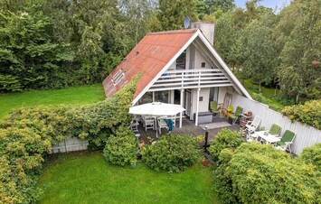 Speisen im Freien