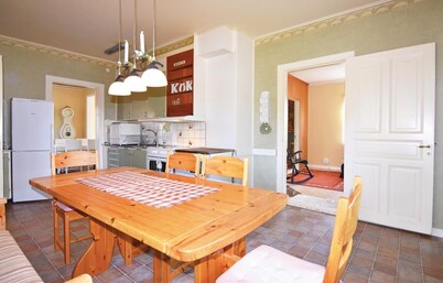 Gorgeous home in åmål with WiFi