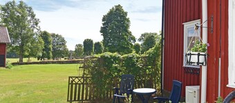 Nydelig hjem i åmål med WiFi