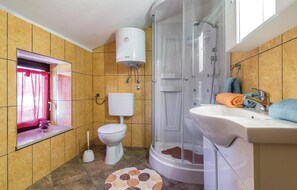 Dusche