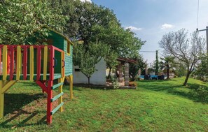 Área infantil