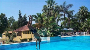 Zwembad