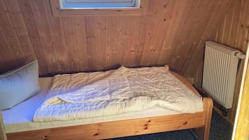 3 Schlafzimmer