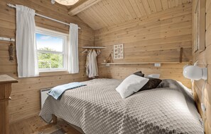 3 Schlafzimmer, Reisekinderbett, kostenloses WLAN