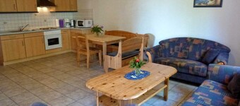 Apartment 4 - Budach: Country vacation at the gates of Flensburg