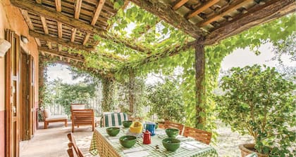 Maison confortable Ă Castel Viscardo TR