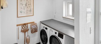 Stunning home in Blåvand with WiFi