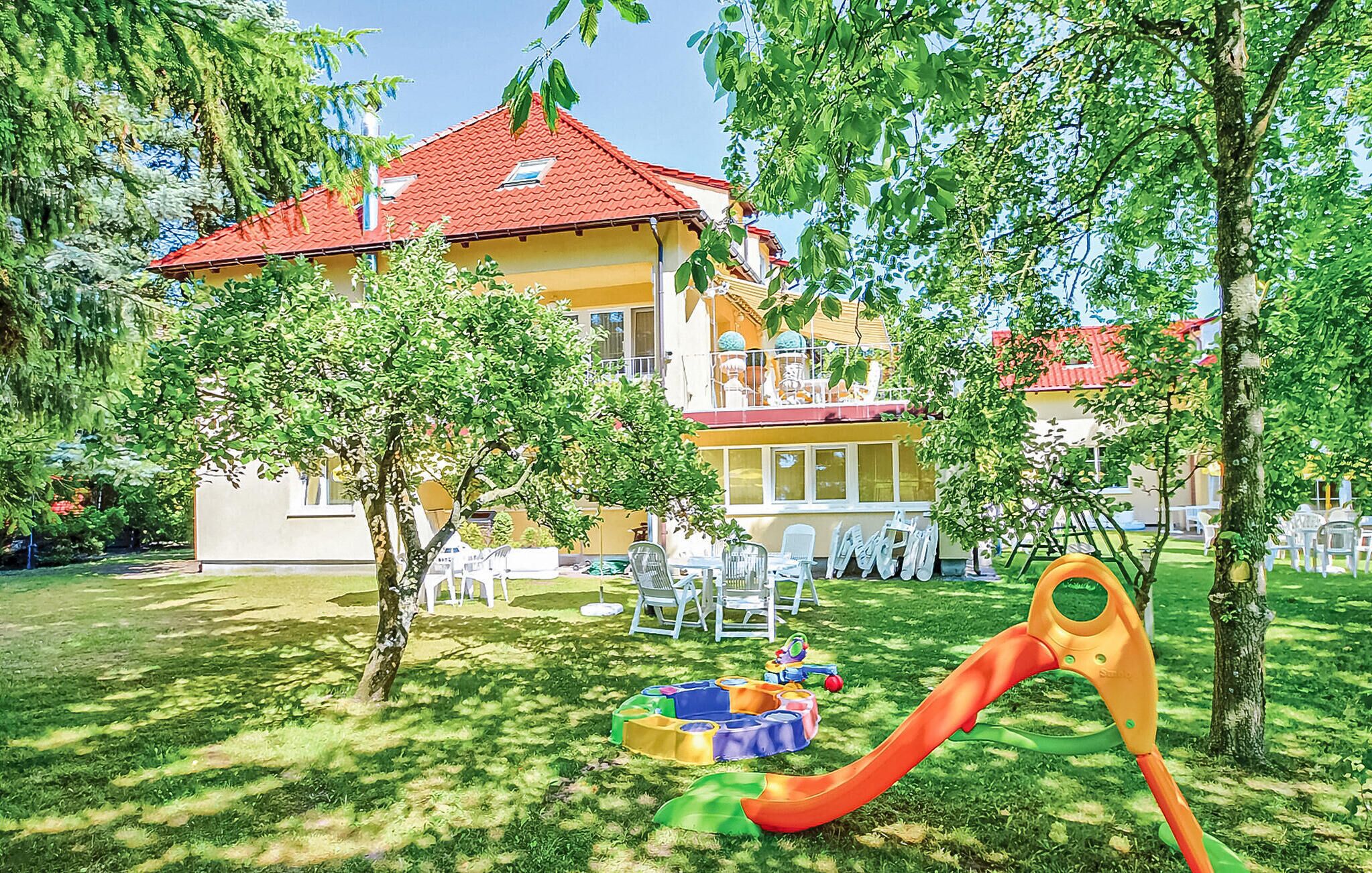 Espace pour enfants