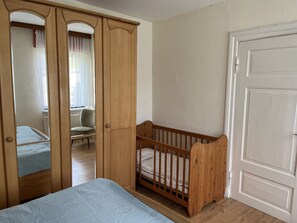 2 bedrooms, WiFi