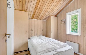 3 Schlafzimmer, Reisekinderbett, kostenloses WLAN