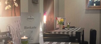 EZ 1 - Pension Harzer Winkel