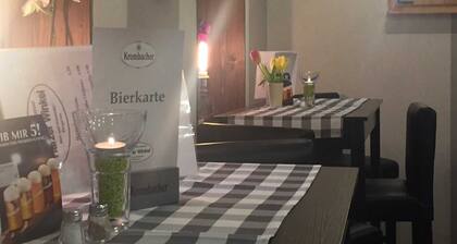 EZ 1 - Pension Harzer Winkel