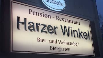 DĂ©tail de lâextĂ©rieur