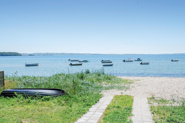 Beach nearby, fishing