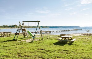 Children’s area