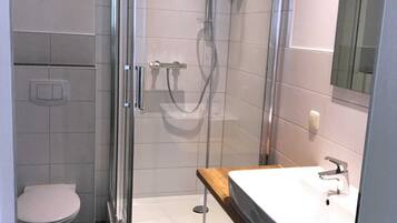 Dusche