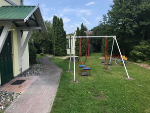 Kinderbereich