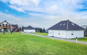 Exterior - Nice home in Aue-Bad Schlema with WiFi (Aue-Bad Schlema)