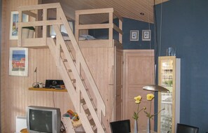 Interior - Amazing home in Jerup with sauna (Jerup)