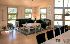 Interiør